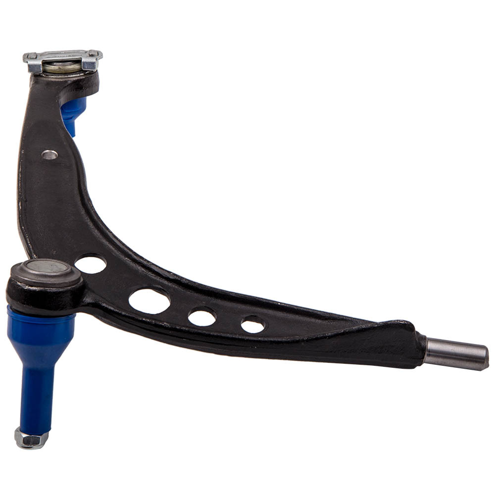 Kit de reparation bras de suspension bras de renvoi couplage tiges avant compatible pour bmw