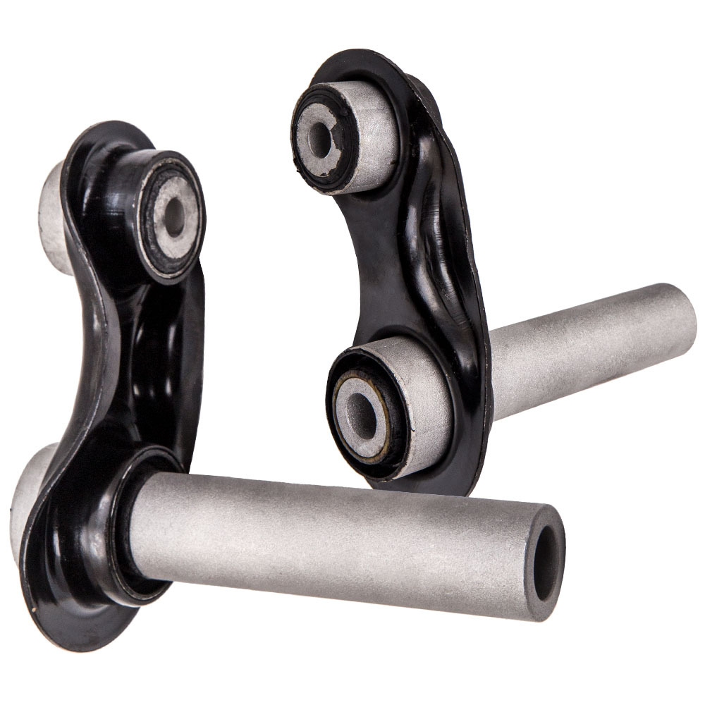 Bras De Suspension + derrière boîtes stockage jeu Set arrière compatible pour BMW 5 serie