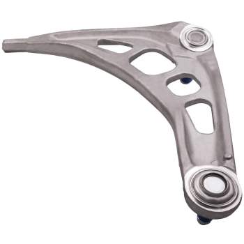 Compatible for BMW 3 Series E46 CONVERTIBLE Front Lower Suspension Set Bush Link 31126774819 suspension arms