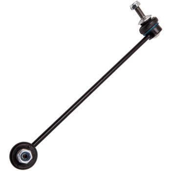 Bras de Suspension / Bras de Suspension compatible pour BMW 5 E60 E61 31126760183 8pcs SET