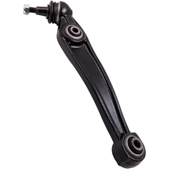 Front Lower Suspension Wishbones Track Control Arms X4 compatible for BMW X5 X6 E70 E71 E72 suspension arms