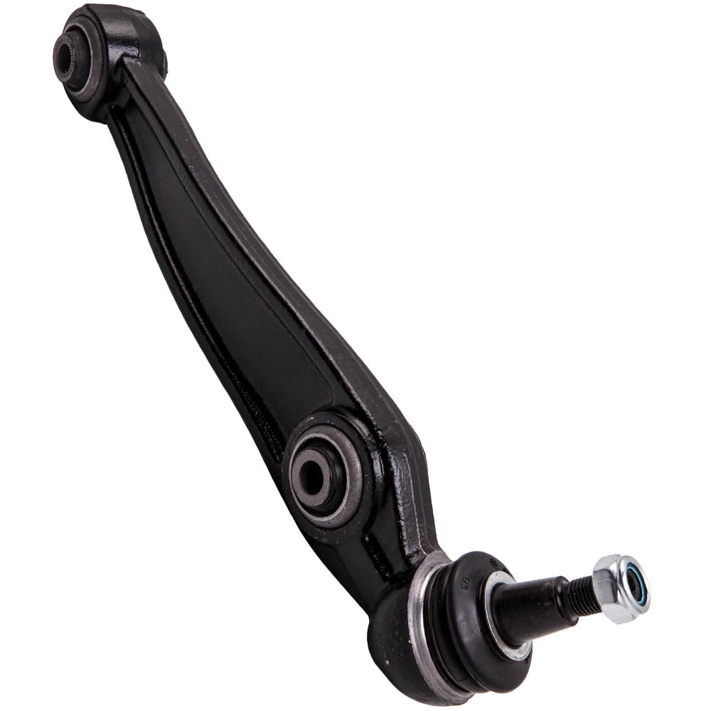 Front Lower Suspension Wishbones Track Control Arms X4 compatible for BMW X5 X6 E70 E71 E72 suspension arms