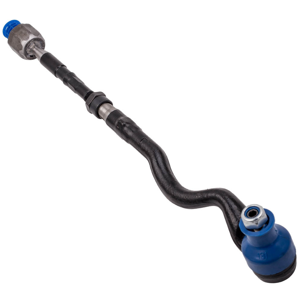 Kit complet de bras de suspension inférieurs avant compatible pour BMW SERIE 3 E46 3 Coupé E46 31121094466