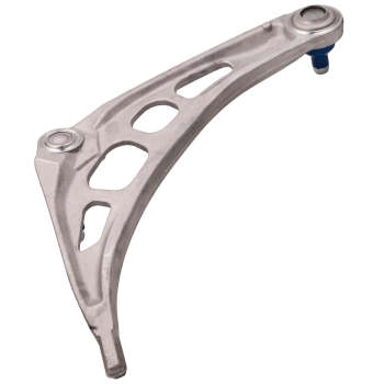Wishbone Suspension Control Arm Kit compatible for BMW E46 3 Series Z4 E85 Front Lower suspension arms