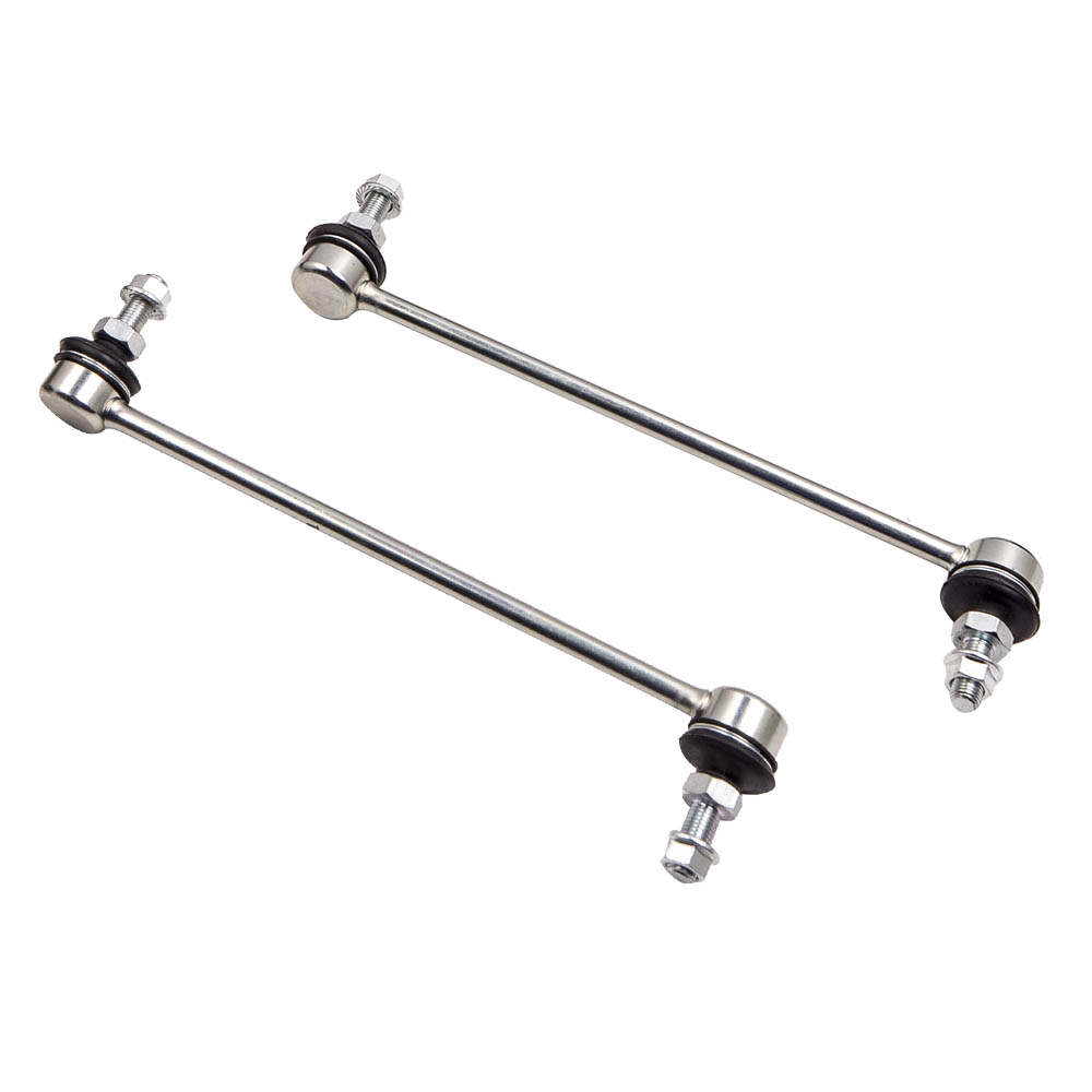 For Fiesta Mk7 200815 Front Left/Right Suspension Wishbone Arms Drop