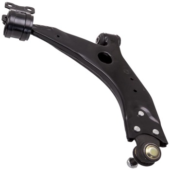 2x Avant Bras de Suspension et Rotule Assemblage compatible pour Volvo C30 C70 II S40 II V50