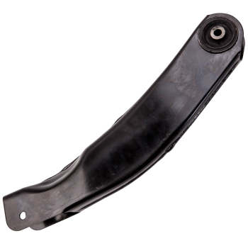 Front Upper and Lower Control Arm Assembly compatible for Jeep Grand Cherokee 1999-2003 suspension arms