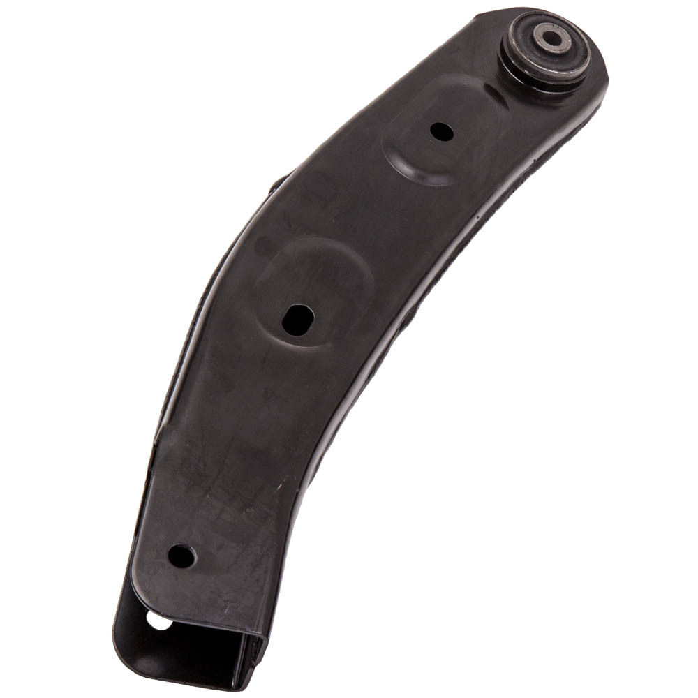 Front Upper and Lower Control Arm Assembly compatible for Jeep Grand Cherokee 1999-2003 suspension arms