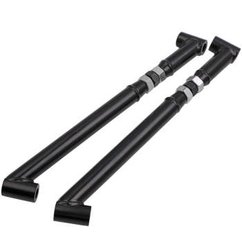 Suspension Rear Trailing Arms Braces Set A Body compatible for Chevrolet Chevelle 68-1972 suspension arms