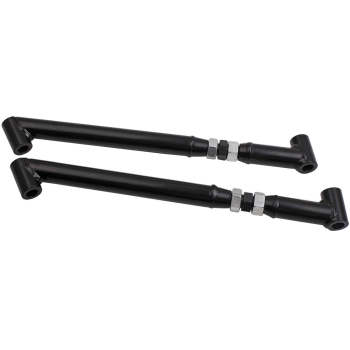 Suspension Rear Trailing Arms Braces Set A Body compatible for Chevrolet Chevelle 68-1972 suspension arms