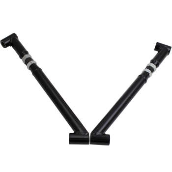 Suspension Rear Trailing Arms Braces Set A Body compatible for Chevrolet Chevelle 68-1972 suspension arms