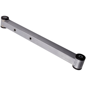 Pair Rear Lower Control Arms with Bushings compatible for Impala B-Body 1971-1976 suspension arms