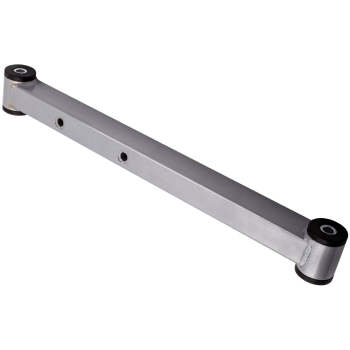 Pair Rear Lower Control Arms with Bushings compatible for Impala B-Body 1971-1976 suspension arms