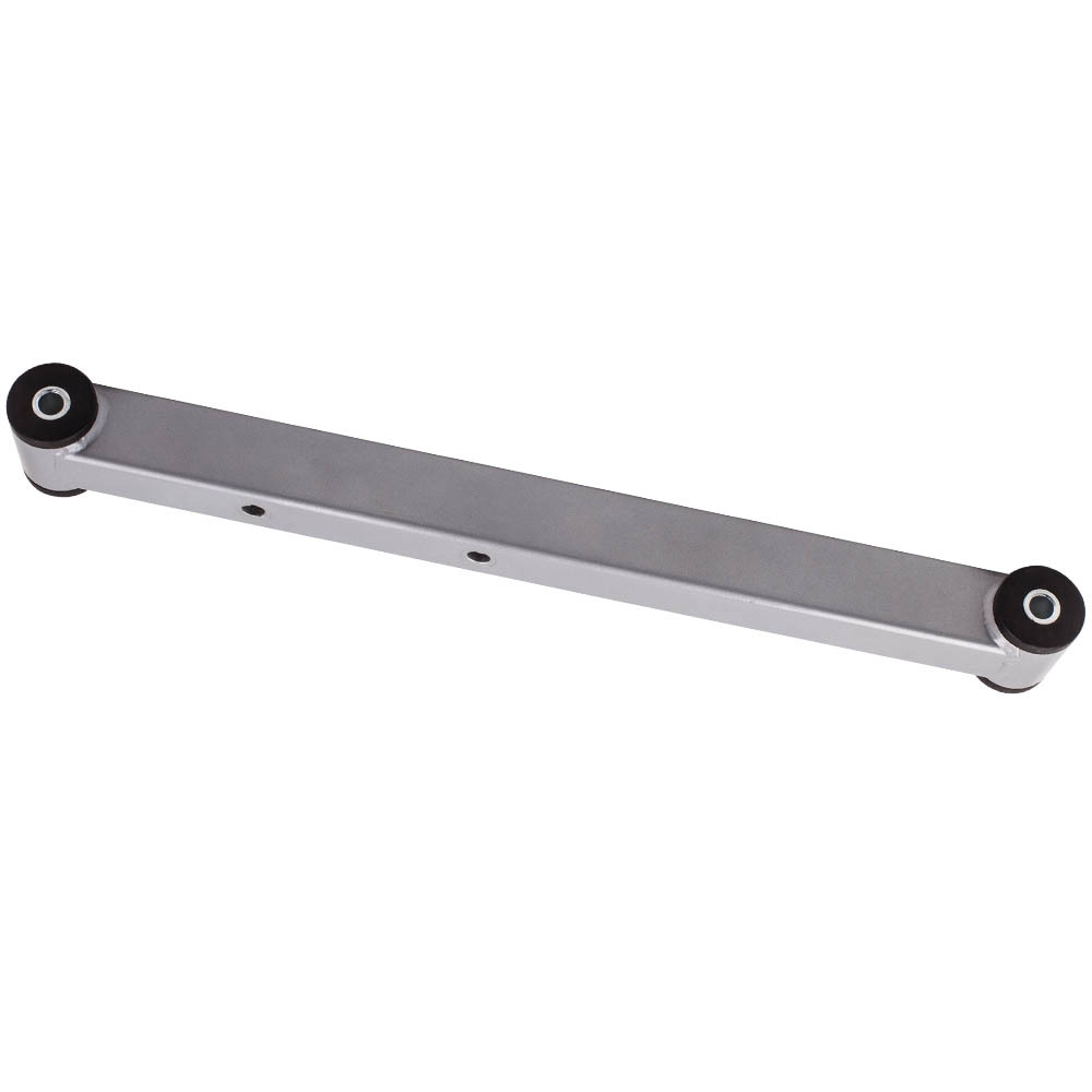 Pair Rear Lower Control Arms with Bushings compatible for Impala B-Body 1971-1976 suspension arms