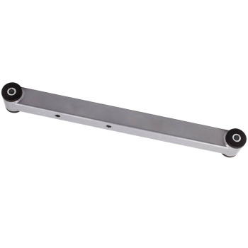 Pair Rear Lower Control Arms with Bushings compatible for Impala B-Body 1971-1976 suspension arms