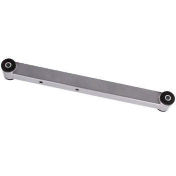 Pair Rear Lower Control Arms with Bushings compatible for Impala B-Body 1971-1976 suspension arms