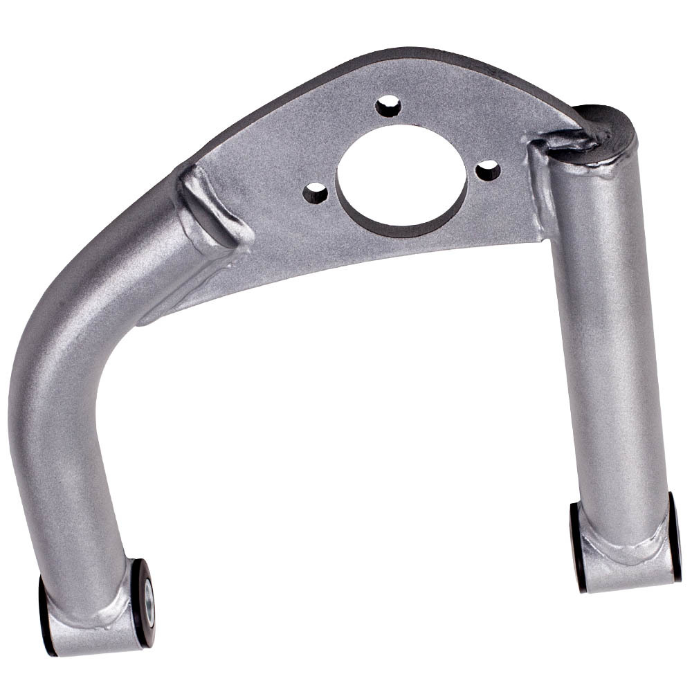 Tubular Front Upper Control Arm A-Arms compatible for F-Body 1993-2002 with Bushings suspension arms