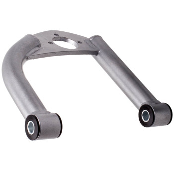 Tubular Front Upper Control Arm A-Arms compatible for F-Body 1993-2002 with Bushings suspension arms