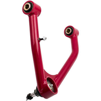 Heavy Duty Upper Control Arms compatible for Chevy Silverado compatible for GMC Sierra 1500 07-15 suspension arms