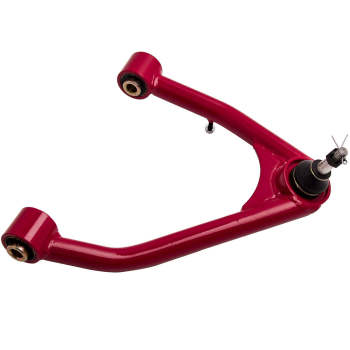 Heavy Duty Upper Control Arms compatible for Chevy Silverado compatible for GMC Sierra 1500 07-15 suspension arms