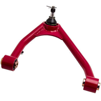 Heavy Duty Upper Control Arms compatible for Chevy Silverado compatible for GMC Sierra 1500 07-15 suspension arms