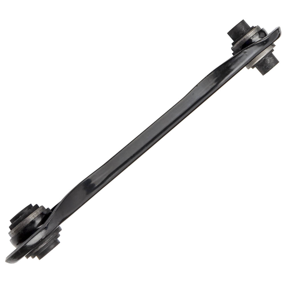 Compatibile per Audi Seat Skoda VW Posteriore Set Braccetti Sospensione di controllo 8-Pezzi