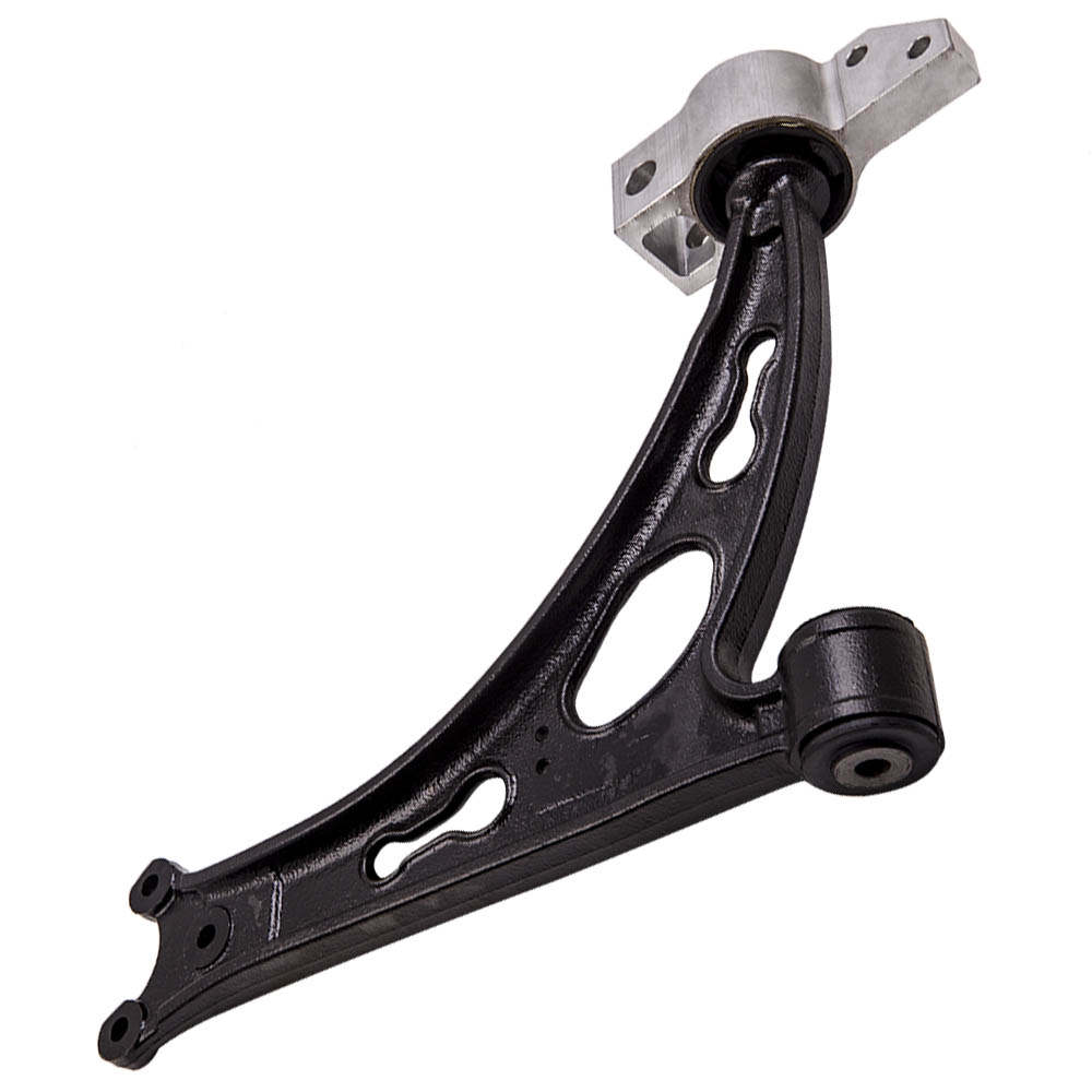 Front Lower Left & Right wishbone control arm compatible for VW Passat