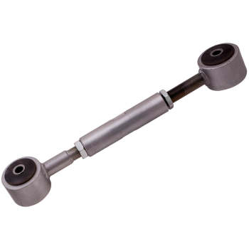 Compatible for Nissan Patrol GQ Y60 1987 - 1997 Pair of 2 Heavy Duty Upper Control Arms suspension arms