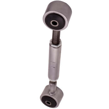 Compatible for Nissan Patrol GQ Y60 1987 - 1997 Pair of 2 Heavy Duty Upper Control Arms suspension arms