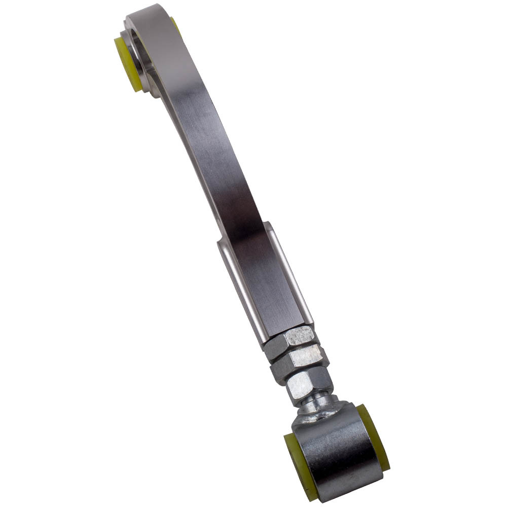 Adjustable Control Camber Arms Kits LH and RH compatible for Honda Civic Coupe 2006-2015 AD suspension arms