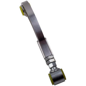 Adjustable Control Camber Arms Kits LH and RH compatible for Honda Civic Coupe 2006-2015 AD suspension arms