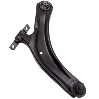 Compatible for Nissan Qashqai Front Suspension Lower Bottom Wishbone Track Control Arm suspension arms