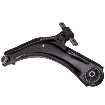 Compatible for Nissan Qashqai Front Suspension Lower Bottom Wishbone Track Control Arm suspension arms