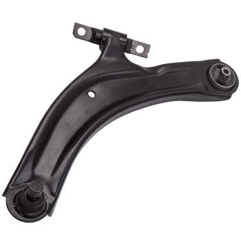 Compatible for Nissan Qashqai Front Suspension Lower Bottom Wishbone Track Control Arm suspension arms