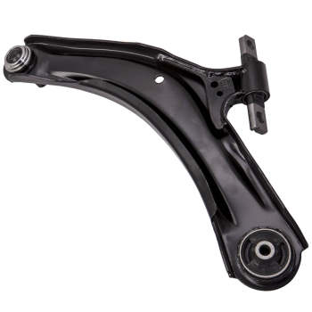Compatible for Nissan Qashqai Front Suspension Lower Bottom Wishbone Track Control Arm suspension arms