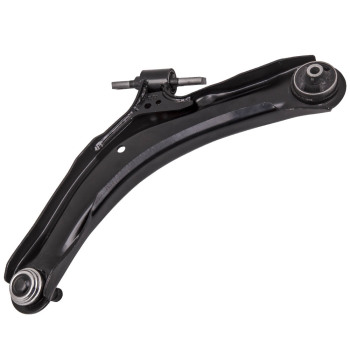 2x Avant Bras de Suspension compatible pour Nissan Qashqai / Qashqai +2 X-Trail