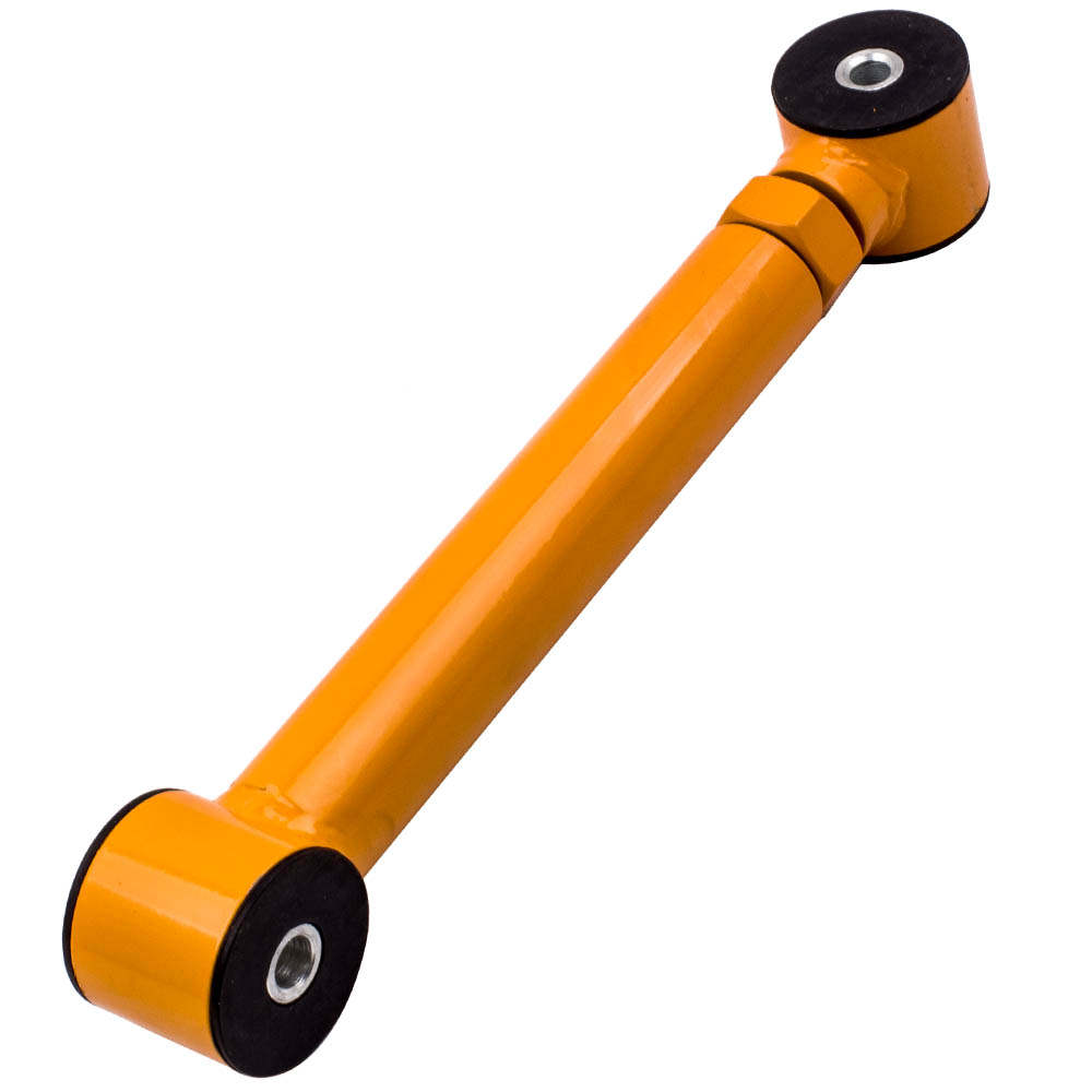 Maxpeedingrods 2 Pcs Heavy Duty Rear Upper Control Arm compatible for