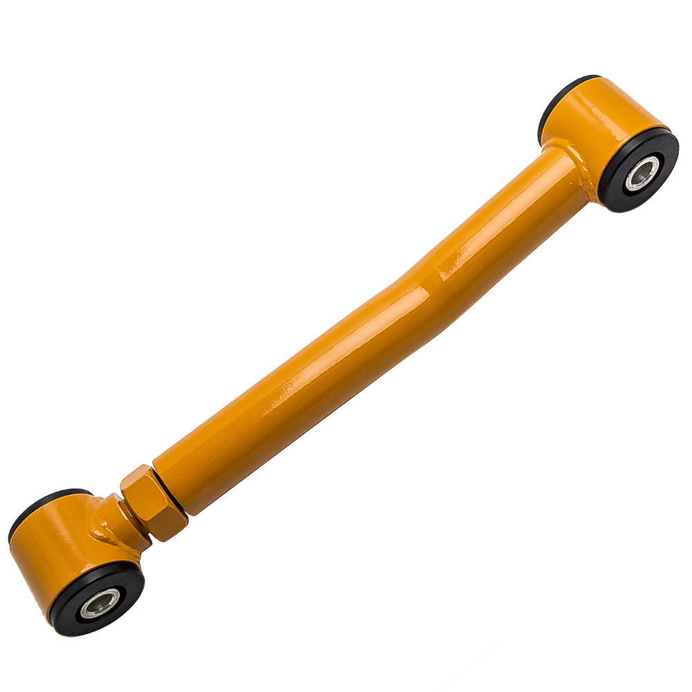 Front LowerRear Upper Control Arms Set compatible for Jeep Grand Cherokee ZJ 1993-1998 suspension arms