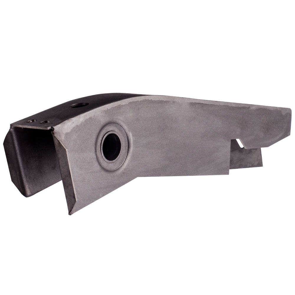 Kit de reparación de marco de montaje de grillete trasero compatible para Jeep Wrangler YJ 1987-1995 NUEVO