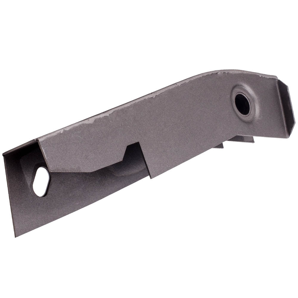 Kit de reparación de marco de montaje de grillete trasero compatible para Jeep Wrangler YJ 1987-1995 NUEVO