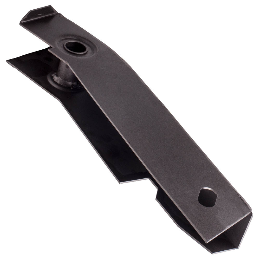 Kit de reparación de marco de montaje de grillete trasero compatible para Jeep Wrangler YJ 1987-1995 NUEVO