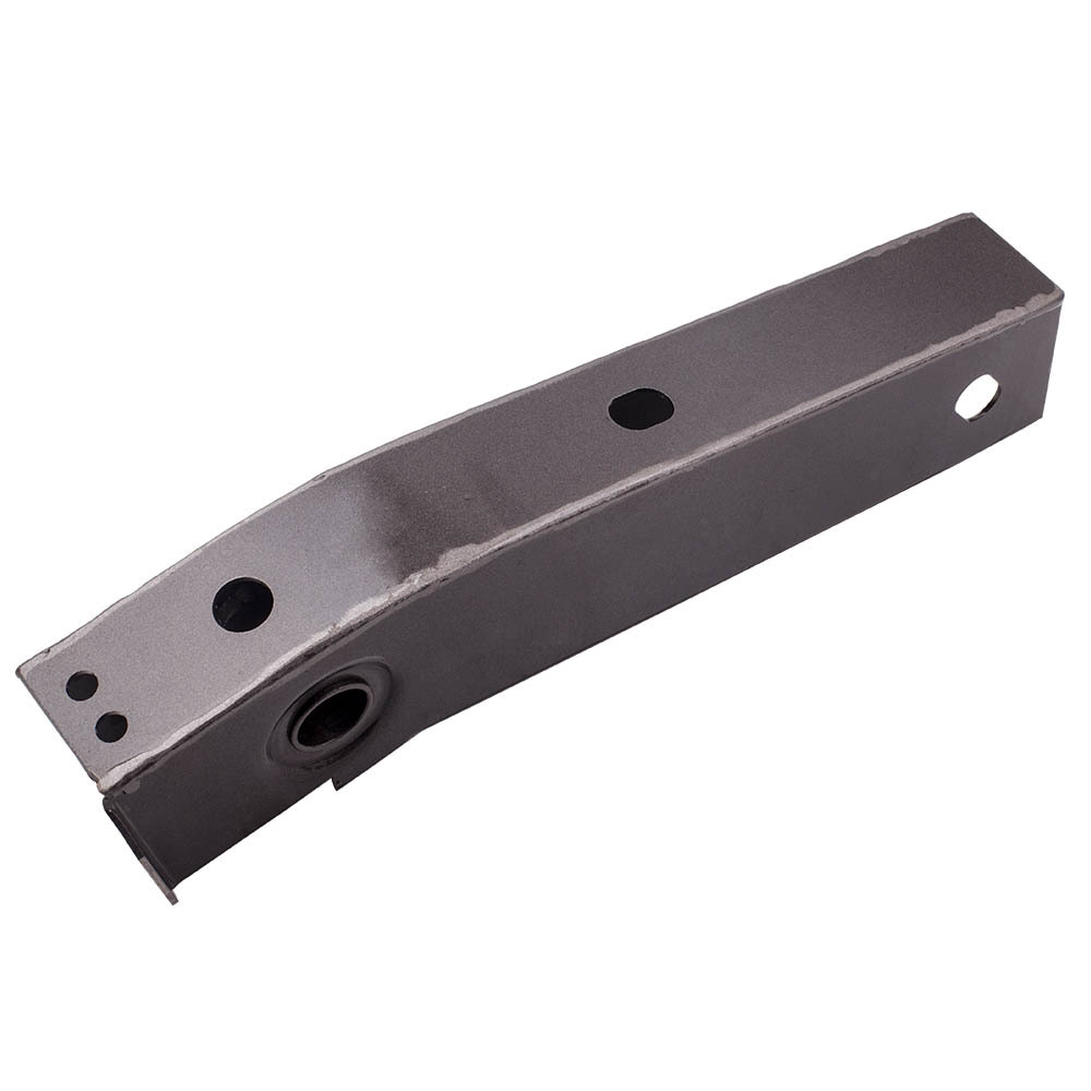 2 Pcs Rear Shackle Mount Frame Repair Kit compatible pour Jeep Wrangler YJ 1987-1995