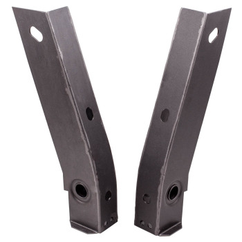 Posteriore Braccetti Braccio di Controllo compatibile per Jeep Wrangler YJ 1987-1995