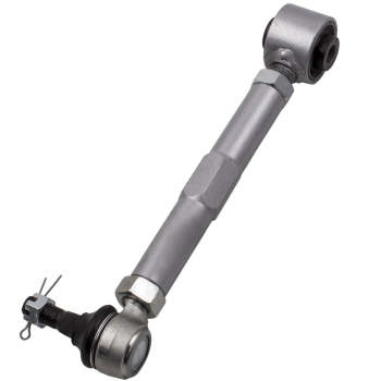 Compatible for Lexus IS300 GS300 GS400 GS430 2 Pcs Adjustable Rear Toe Control Arms Kits suspension arms