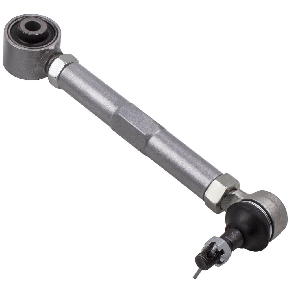 Bras de carrossage arrière réglables Gauche + Droit compatible pour Lexus IS300 GS300 GS430