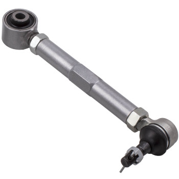 Bras de carrossage arrière réglables Gauche + Droit compatible pour Lexus IS300 GS300 GS430