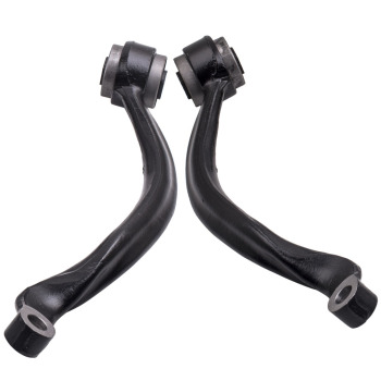compatible pour RangeRover L322 avant Supérieur et Inférieur Suspension Bras de Rotules Kit