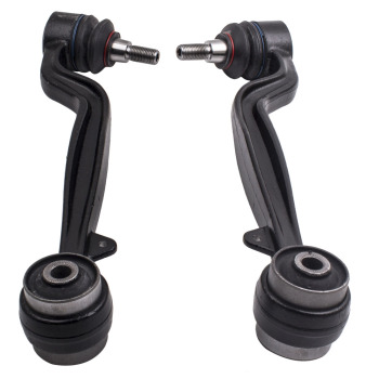 compatible pour RangeRover L322 avant Supérieur et Inférieur Suspension Bras de Rotules Kit