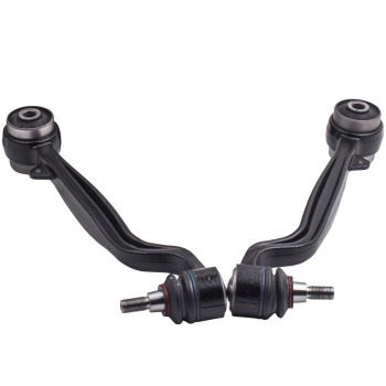 compatible pour RangeRover L322 avant Supérieur et Inférieur Suspension Bras de Rotules Kit