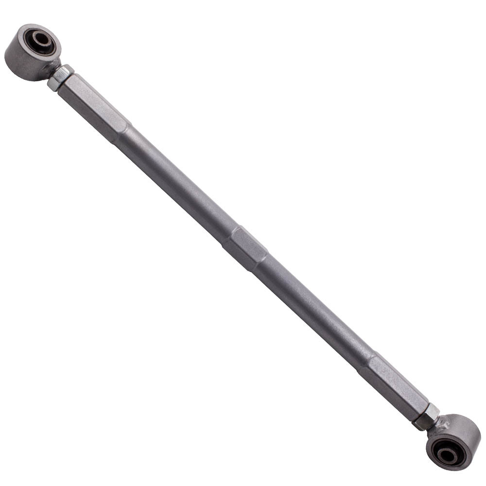 Brazo de inclinación inferior ajustable compatible para MINI Cooper 2002-2013 R50 R52 / Cooper S R53